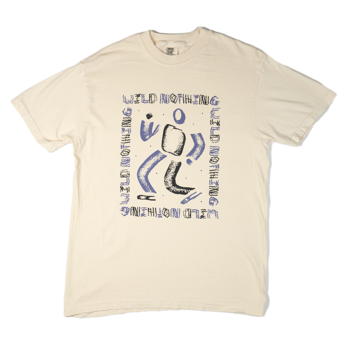 DANCER T-SHIRT