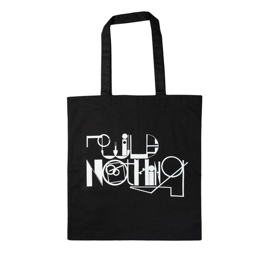 EXPRESSIONISM TOTE-BAG